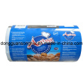 Biscuit Packaging Film/Cookies Roll Film/Plastic Crackers Ffilm